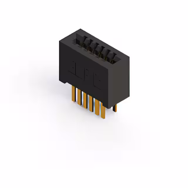 392-012-544-201 EDAC Inc.  Edgeboard Connectors